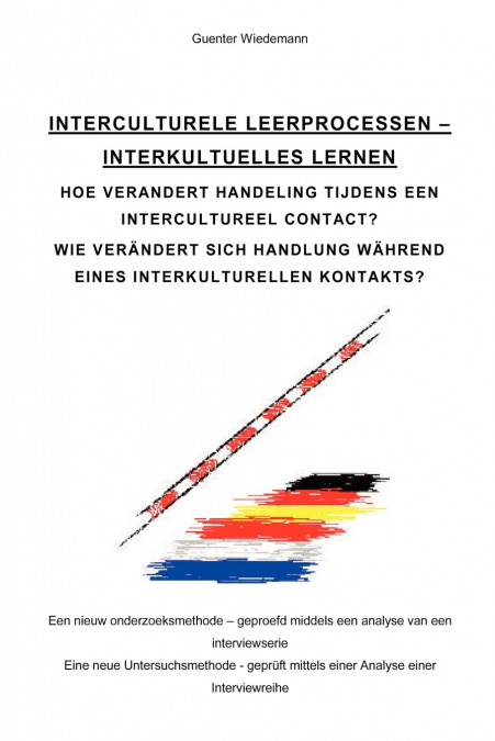 Interculturele Leerprocessen - Interkulturelles Lernen