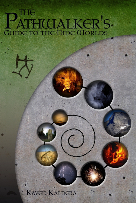 The Pathwalker’s Guide to the Nine Worlds