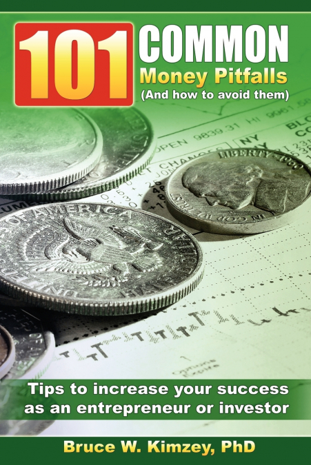 101 Common Money Pitfalls (and How to Avoid Them)