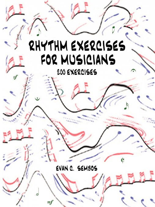 Rhythm Exercises for Musicians