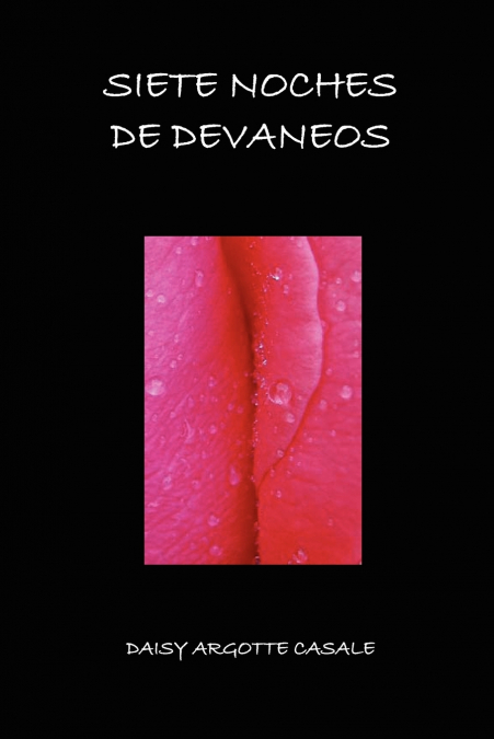Siete Noches de Devaneos
