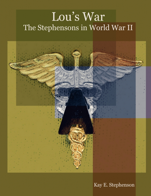 Lou’s War
