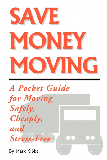 Save Money Moving