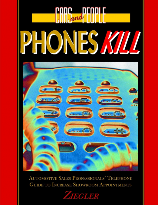 Cars and People; Phoneskill