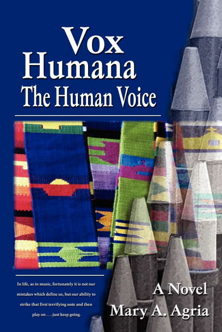 Vox Humana