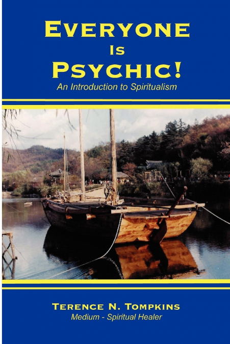 Everyone is Psychic!