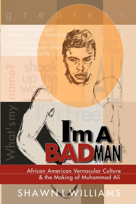 I’m a Bad Man