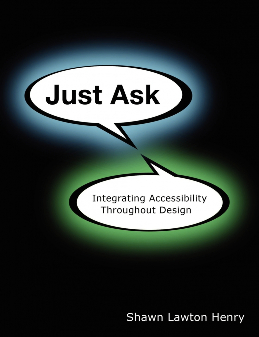 Just Ask