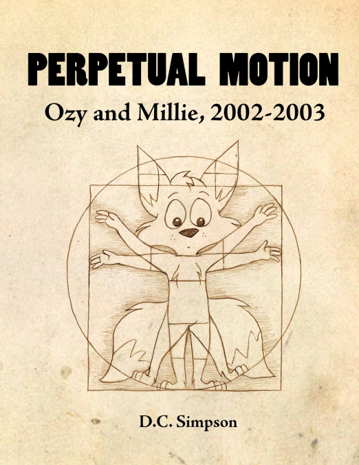 Perpetual Motion