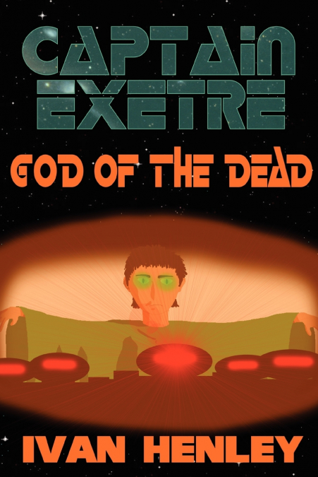 Captain Exetre