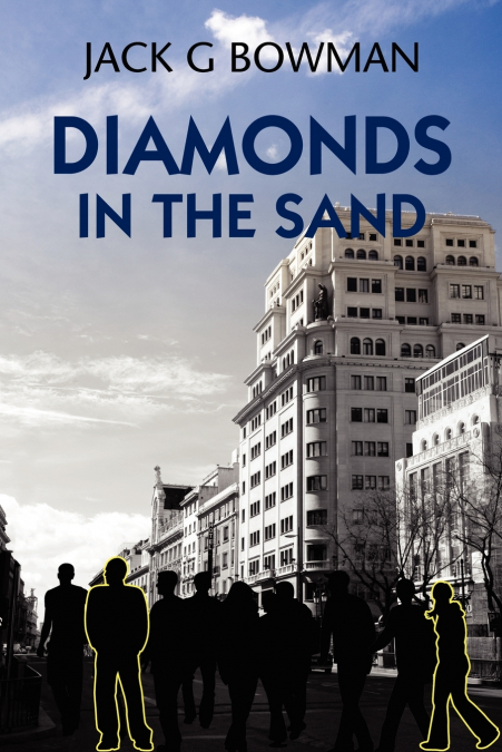 Diamonds in the Sand