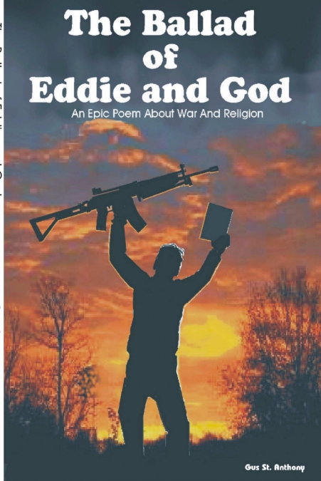 The Ballad Of Eddie And God