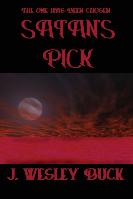 SATAN’S PICK
