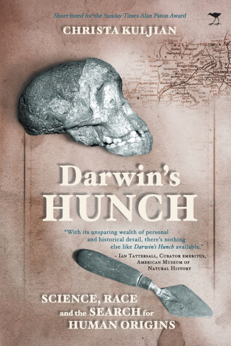 Darwin’s Hunch