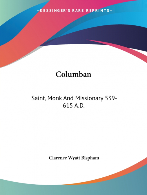 Columban