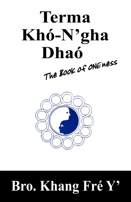 Terma Khó-N’gha Dhaó