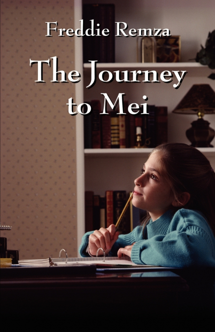 The Journey to Mei