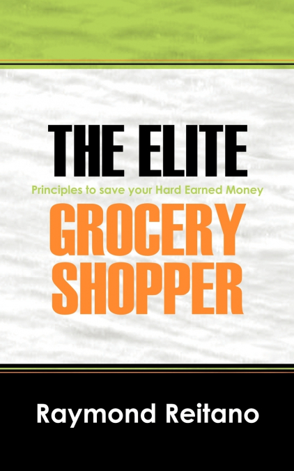The Elite Grocery Shopper