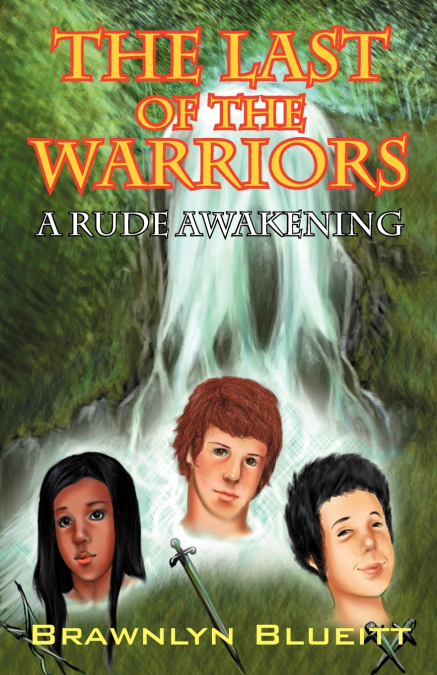 The Last of the Warriors