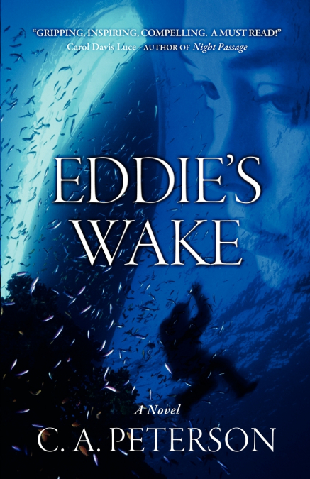 Eddie’s Wake