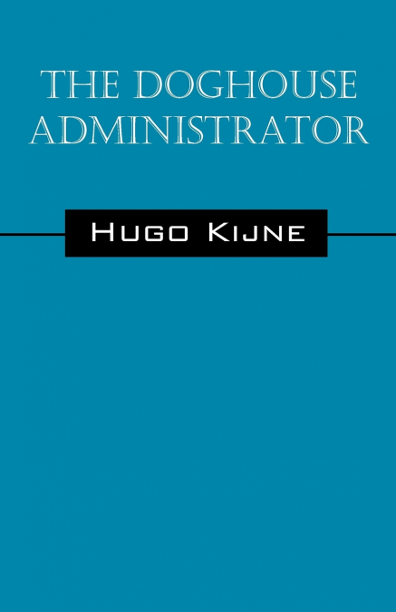 The Doghouse Administrator