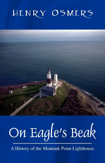 On Eagle’s Beak