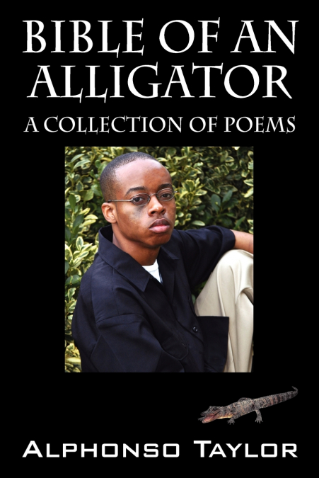 Bible of an Alligator