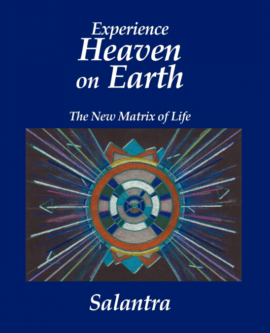 Experience Heaven on Earth