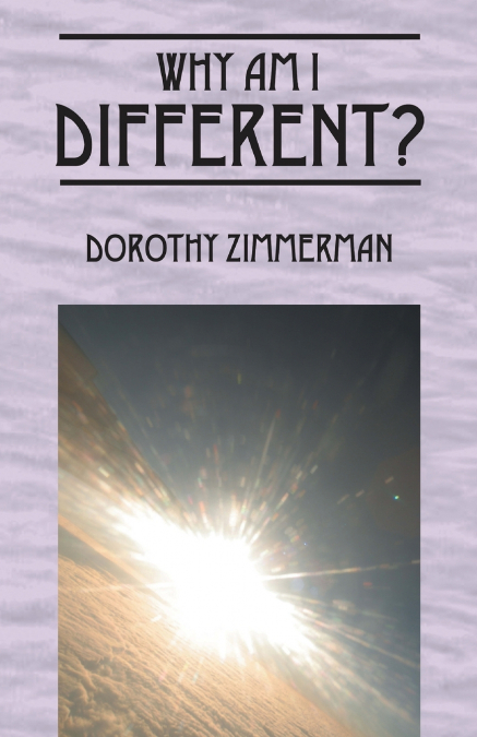 Why Am I Different?