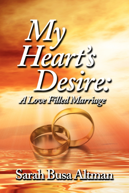 My Heart’s Desire