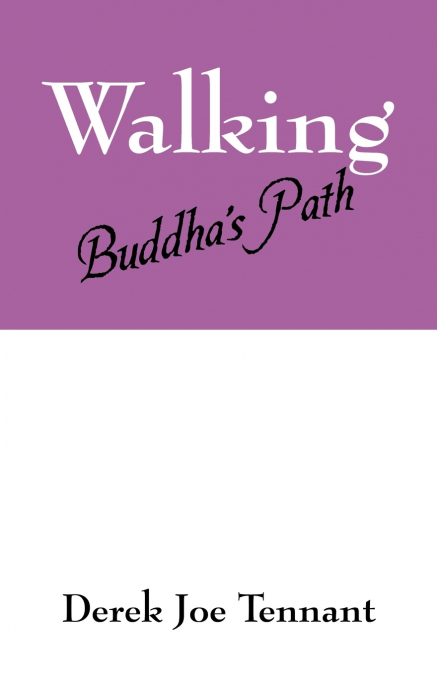 Walking Buddha’s Path