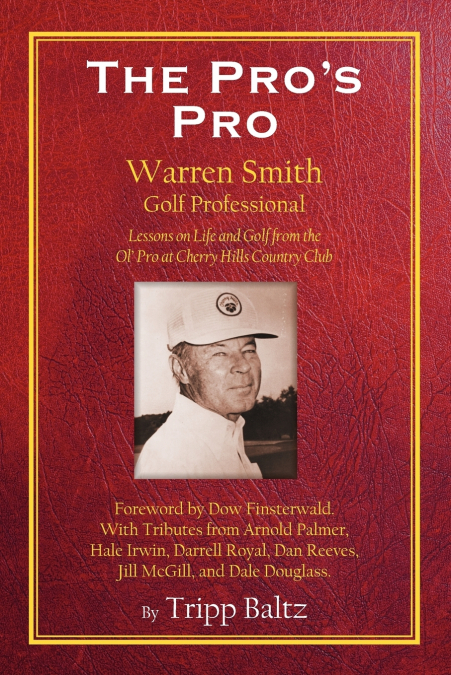 The Pro’s Pro