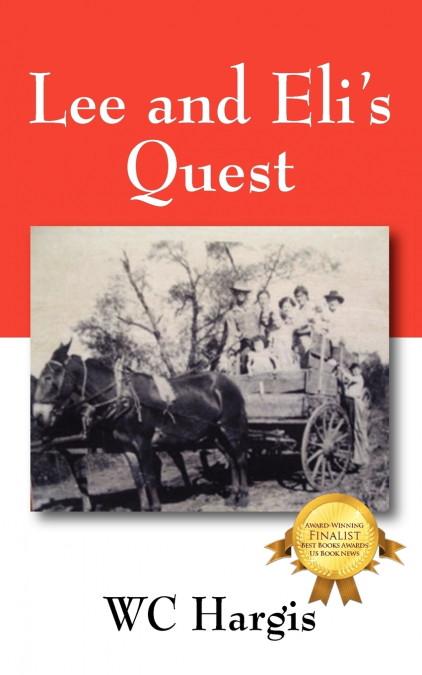 Lee and Eli’s Quest