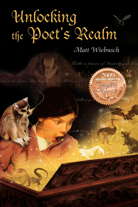 Unlocking the Poet’s Realm