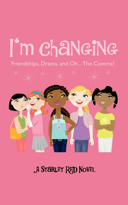 I’m Changing