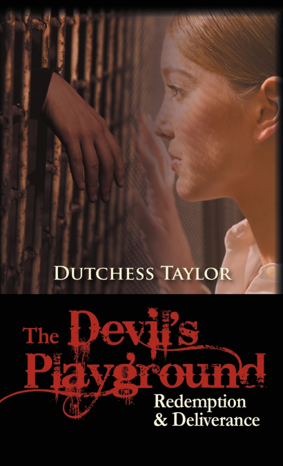 The Devil’s Playground