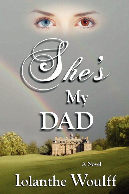 She’s My Dad