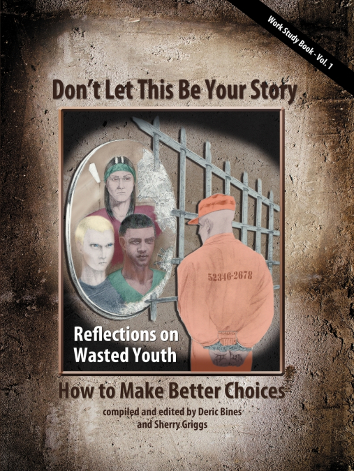 Don’t Let This Be Your Story