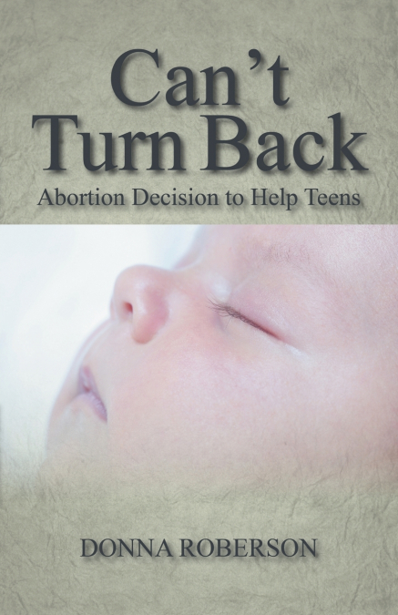 Can’t Turn Back