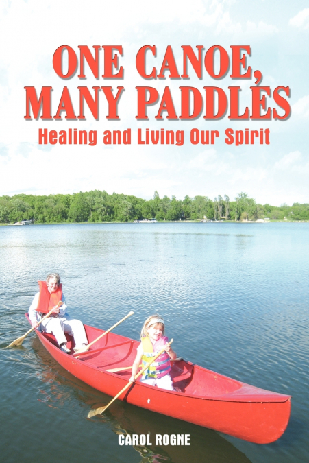 One Canoe, Many Paddles