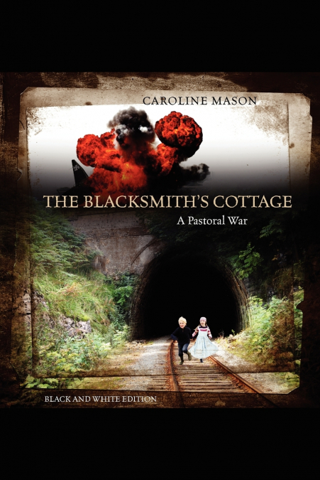 The Blacksmith’s Cottage