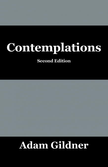 Contemplations