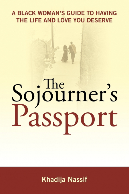 The Sojourner’s Passport
