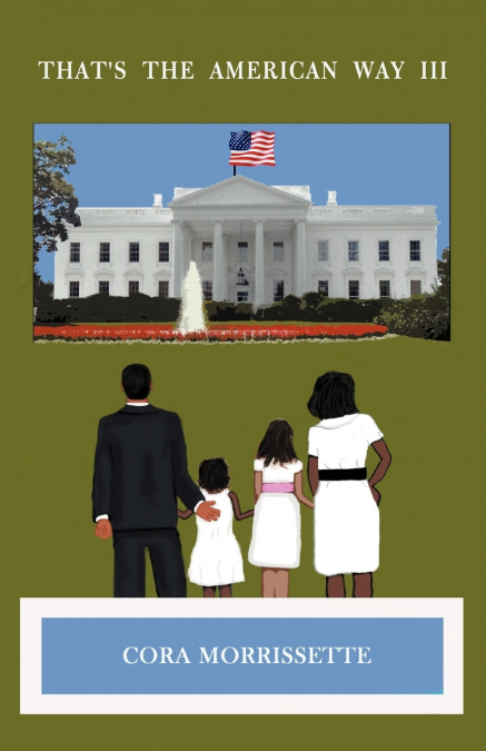 That’s The American Way III