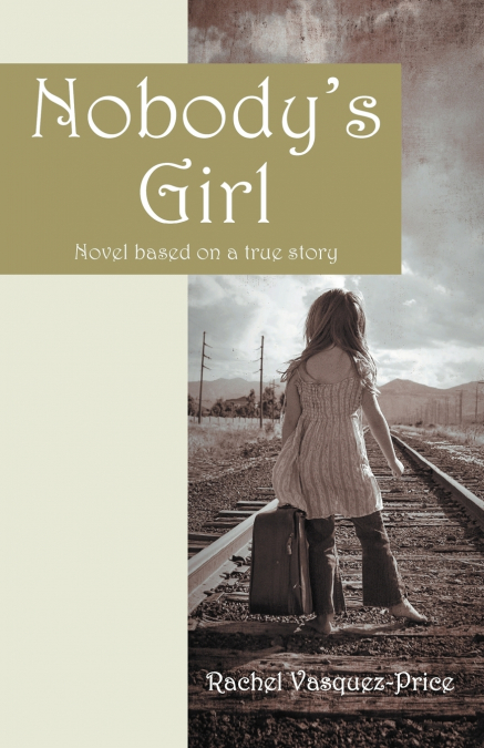 Nobody’s Girl
