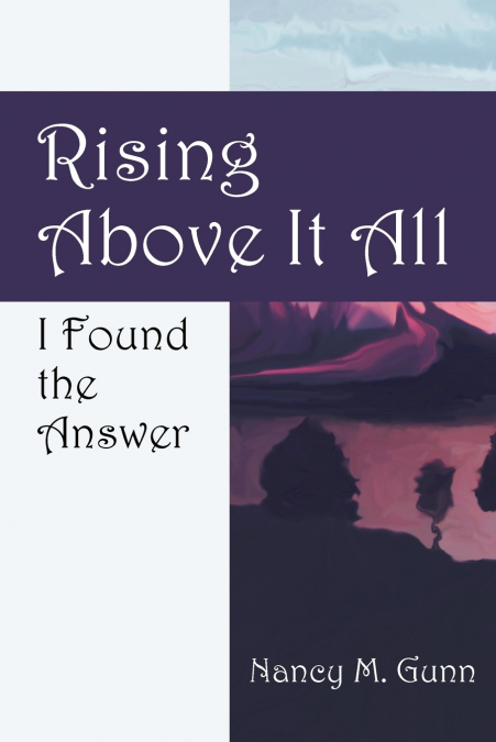 Rising Above It All