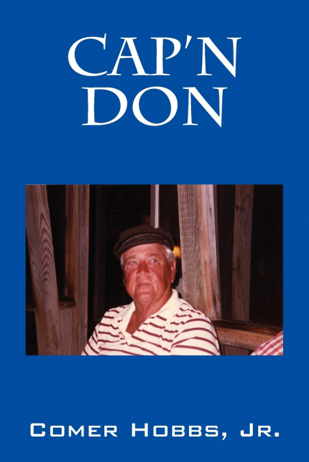 Cap’n Don