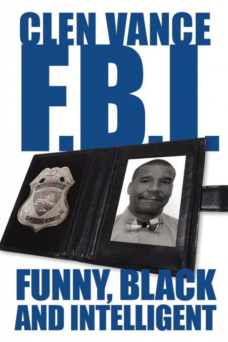 Clen Vance F.B.I.