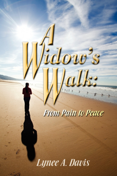 A Widow’s Walk