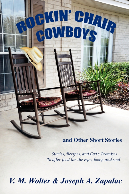 Rockin’ Chair Cowboys